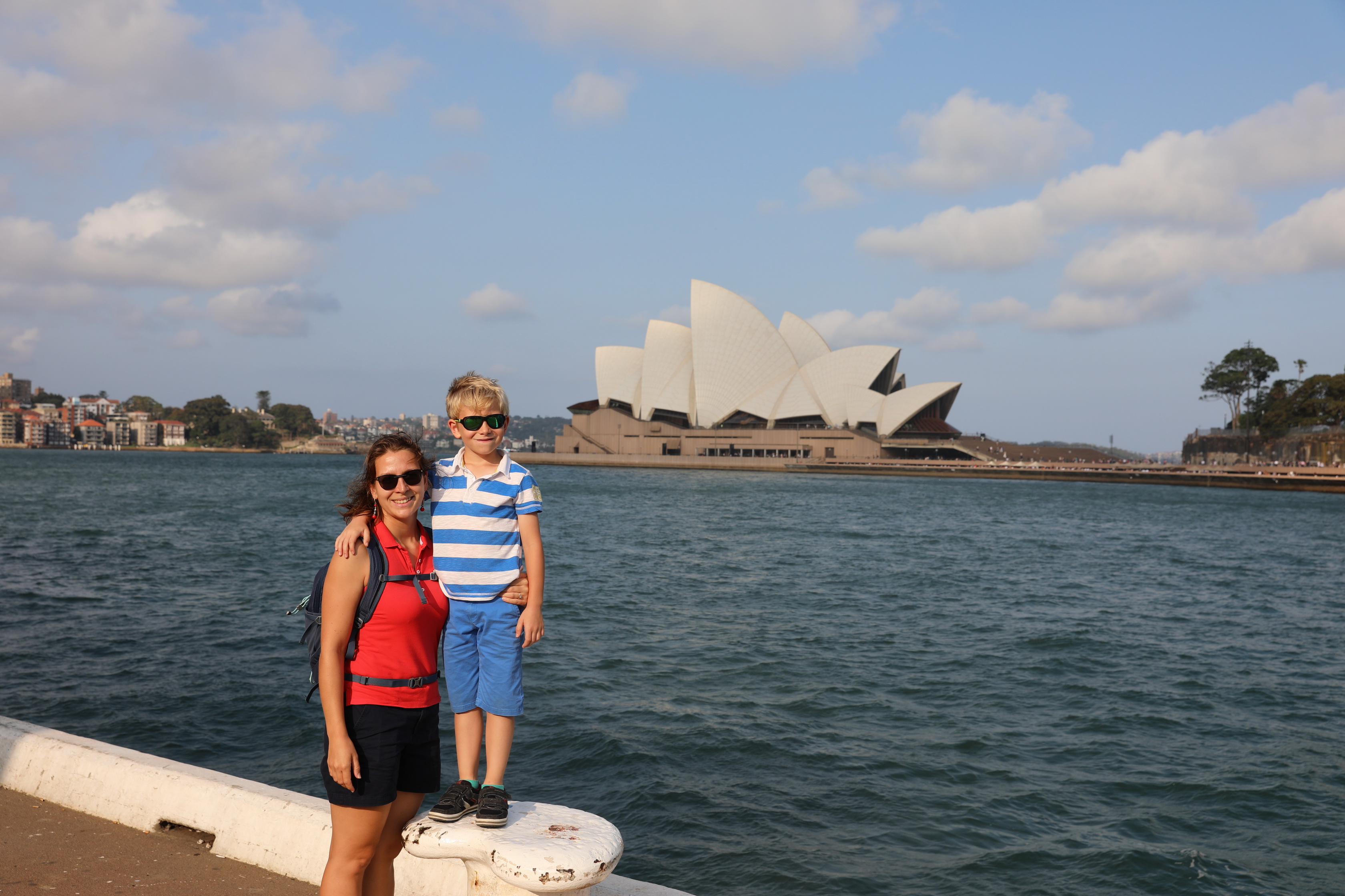 Sydney Opera House